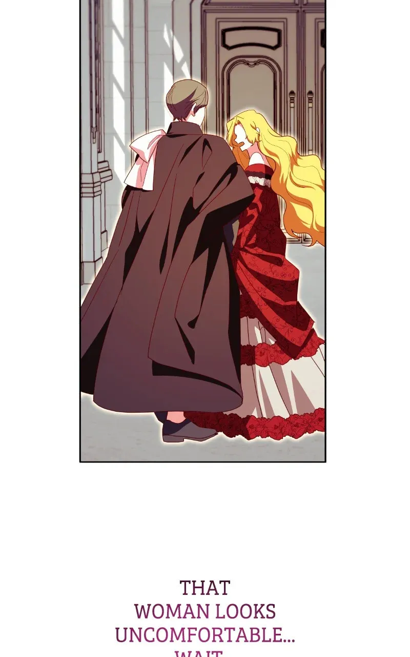 Hoping for My Death Chapter 67 page 127 - 