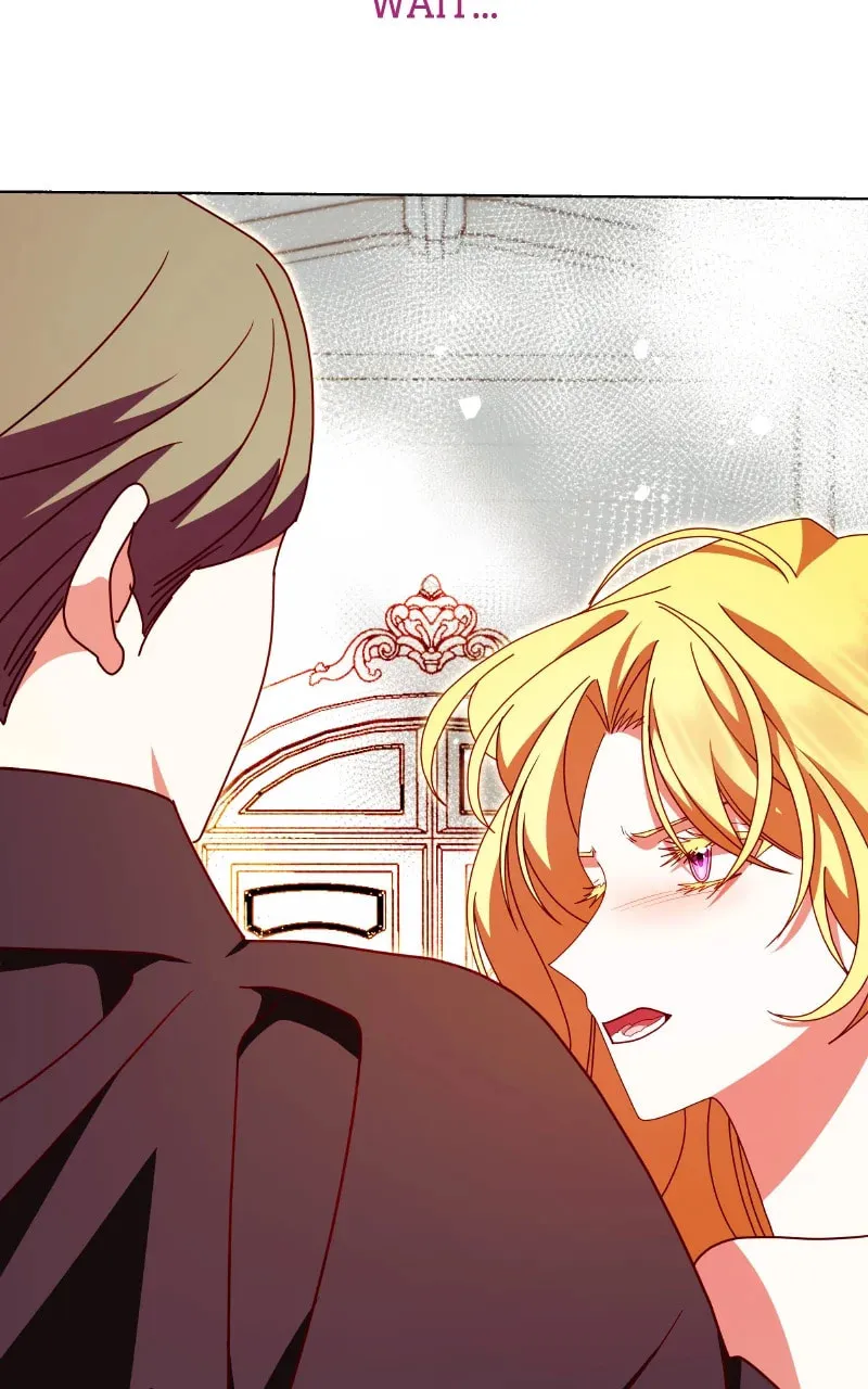 Hoping for My Death Chapter 67 page 128 - 