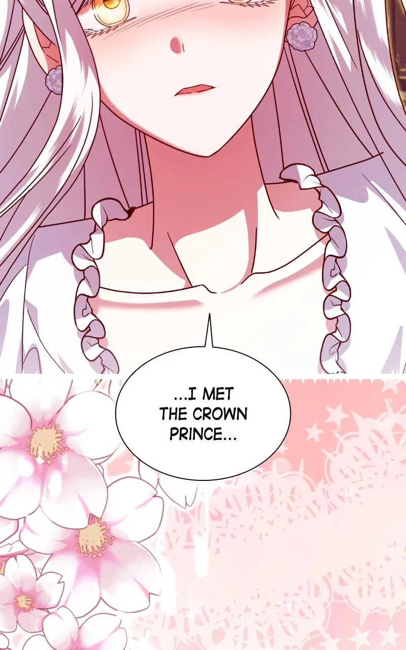 Hoping for My Death Chapter 67 page 14 - 