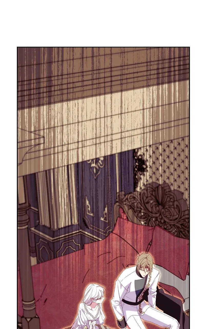 Hoping for My Death Chapter 67 page 16 - 