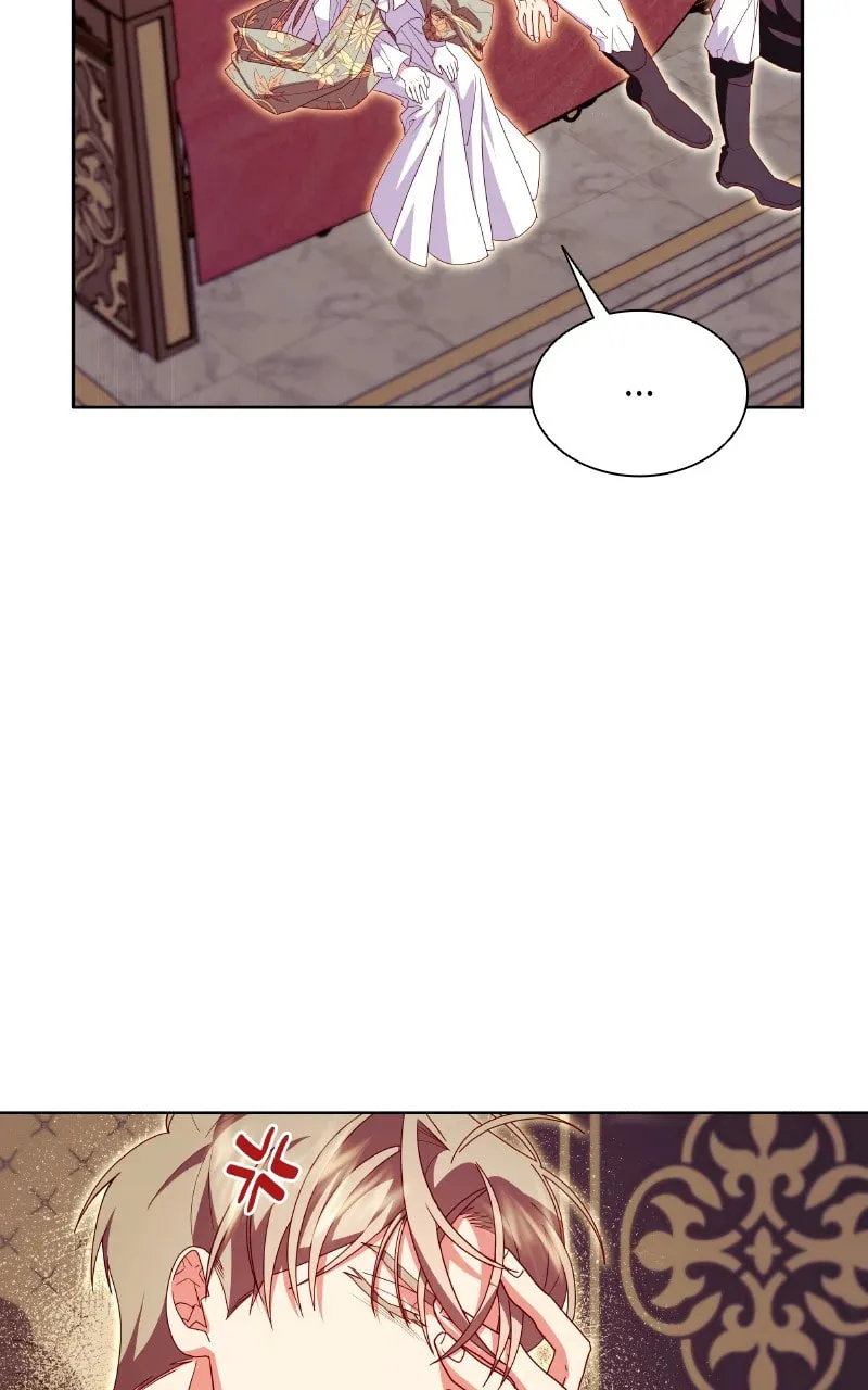 Hoping for My Death Chapter 67 page 17 - 