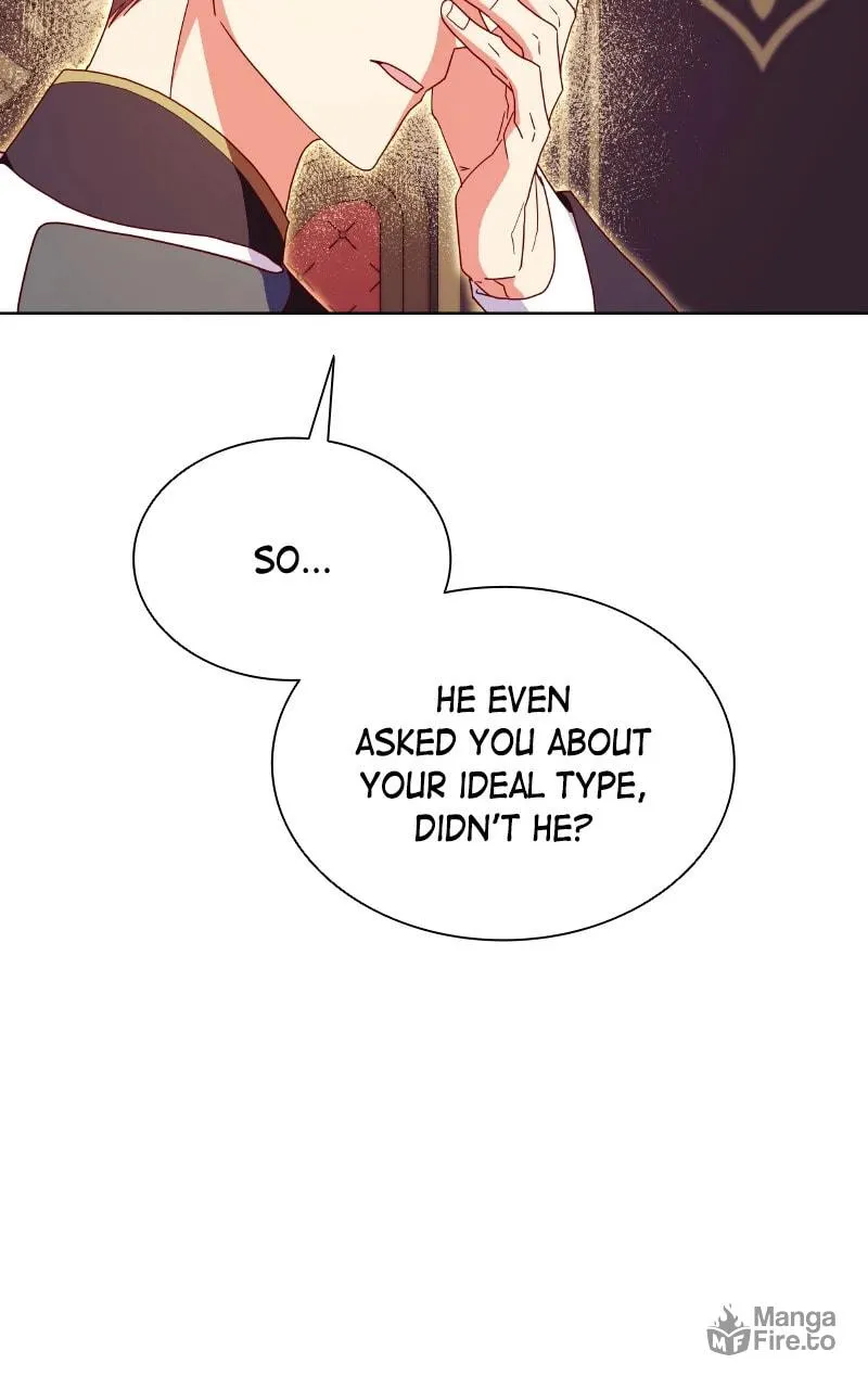 Hoping for My Death Chapter 67 page 18 - 