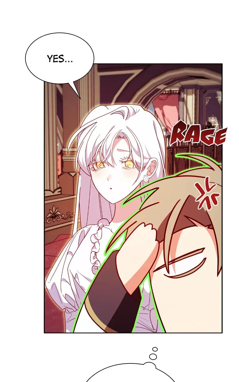 Hoping for My Death Chapter 67 page 19 - 