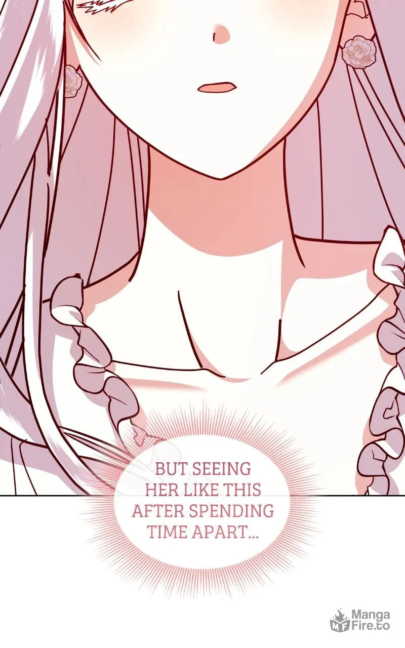 Hoping for My Death Chapter 67 page 3 - 
