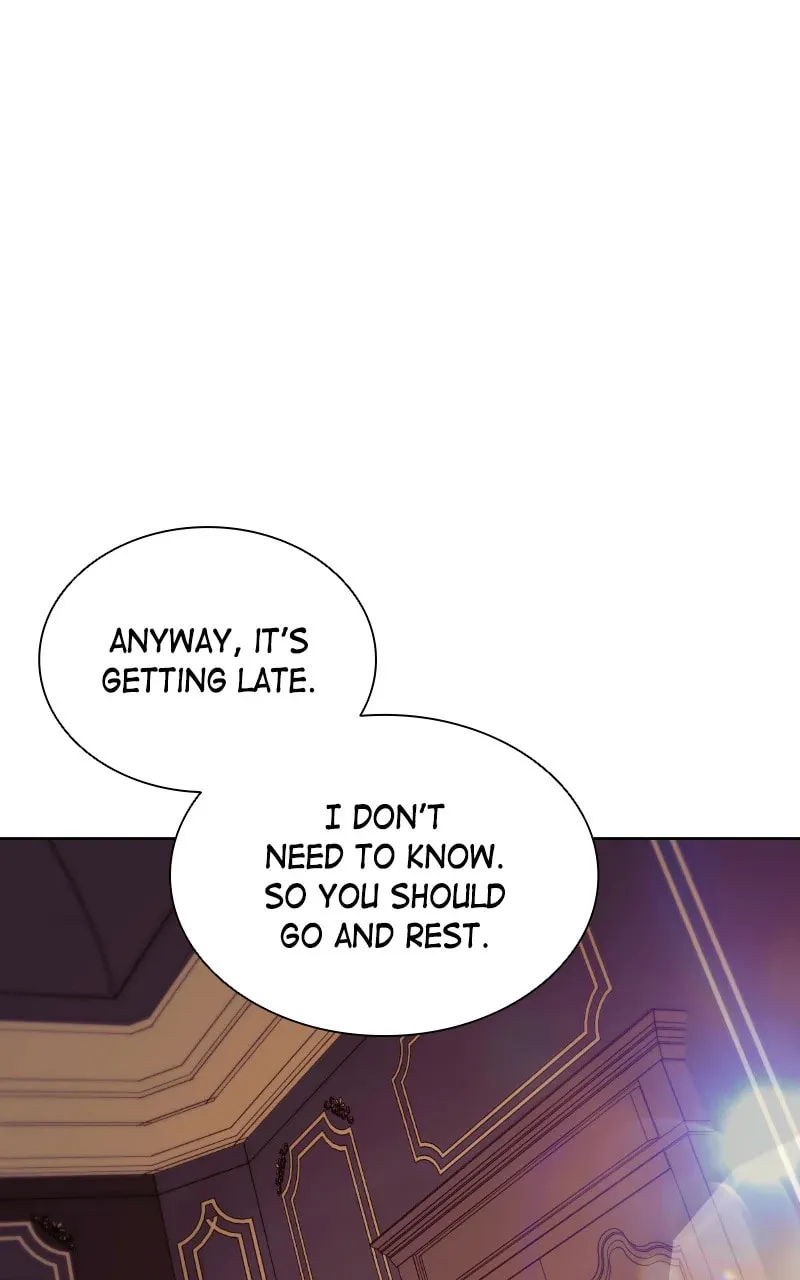 Hoping for My Death Chapter 67 page 32 - 