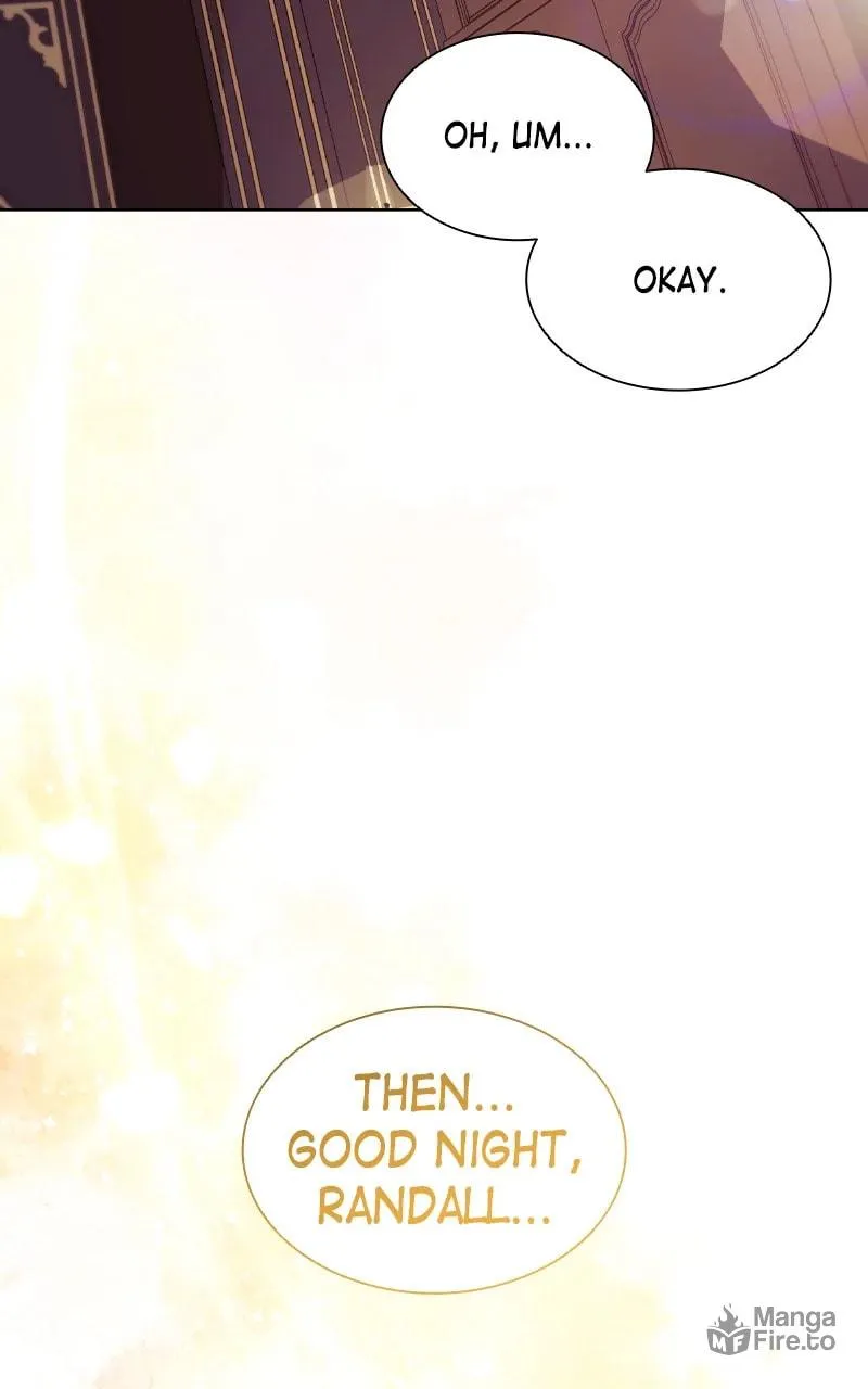 Hoping for My Death Chapter 67 page 33 - 