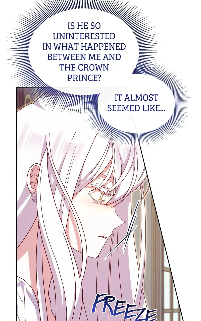 Hoping for My Death Chapter 67 page 37 - 