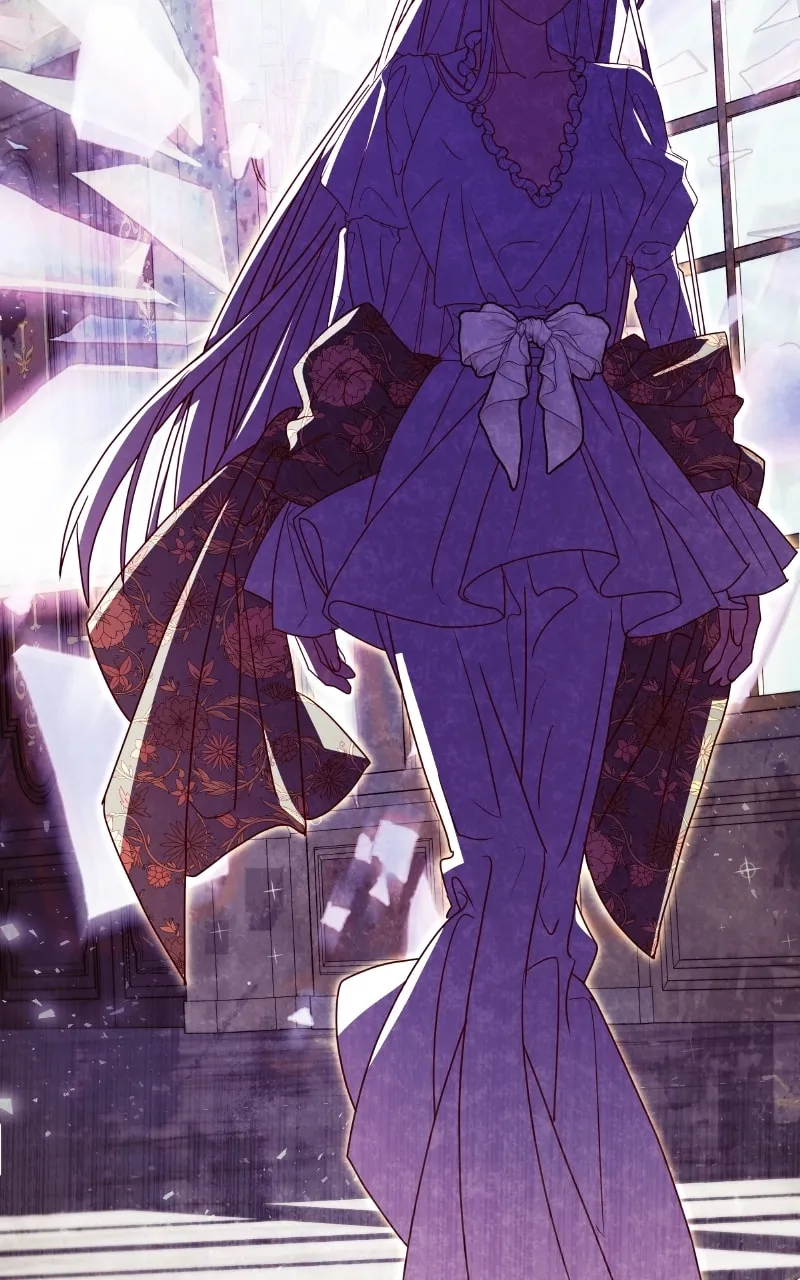 Hoping for My Death Chapter 67 page 44 - 