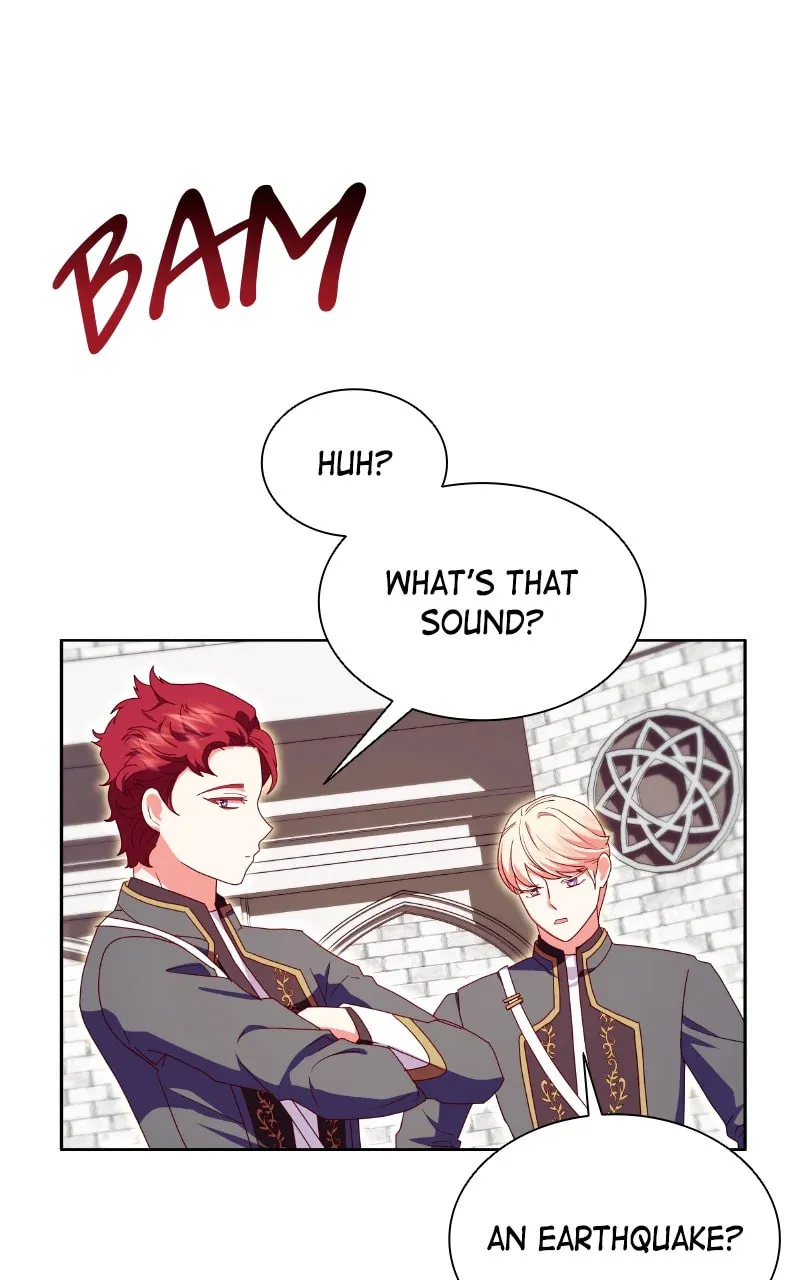 Hoping for My Death Chapter 67 page 49 - 