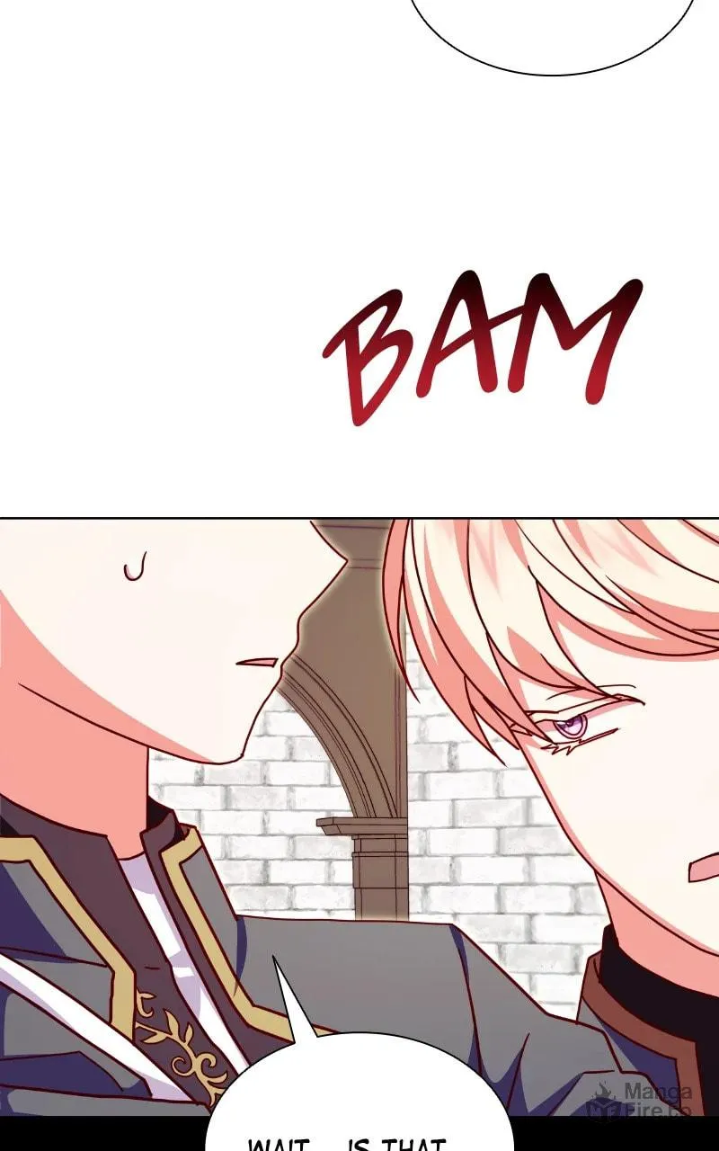 Hoping for My Death Chapter 67 page 50 - 