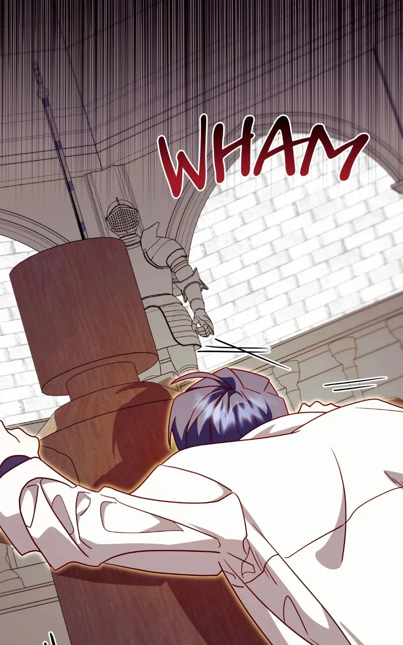 Hoping for My Death Chapter 67 page 52 - 