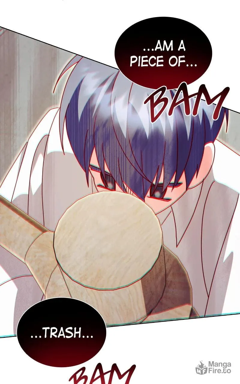 Hoping for My Death Chapter 67 page 54 - 