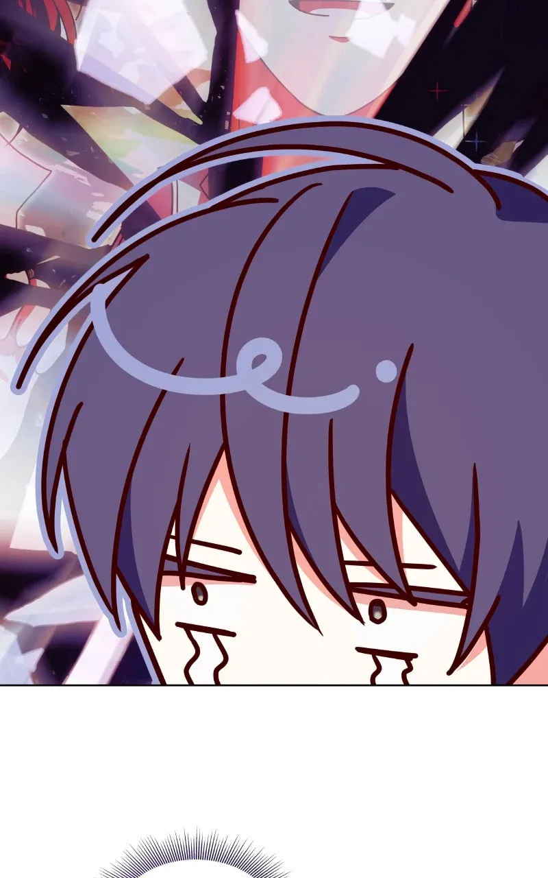 Hoping for My Death Chapter 67 page 59 - 