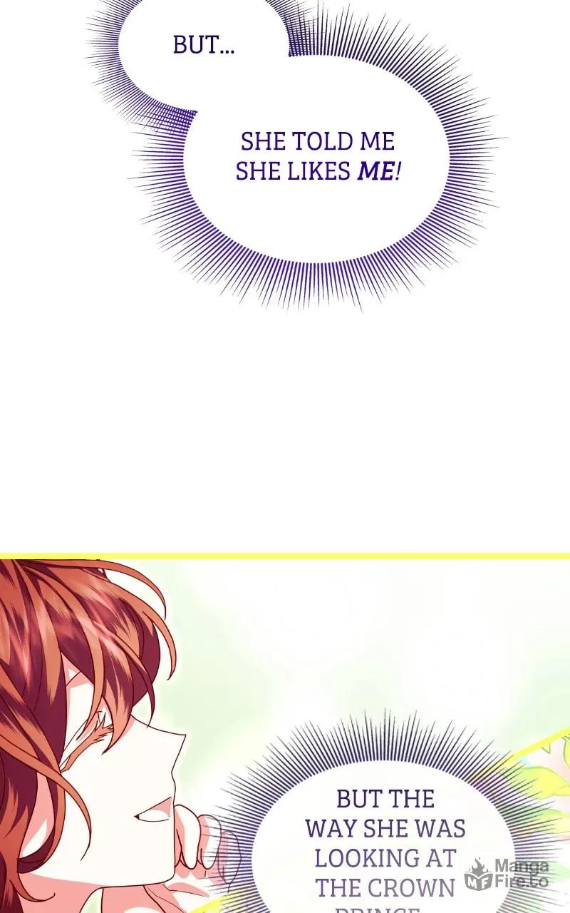 Hoping for My Death Chapter 67 page 60 - 