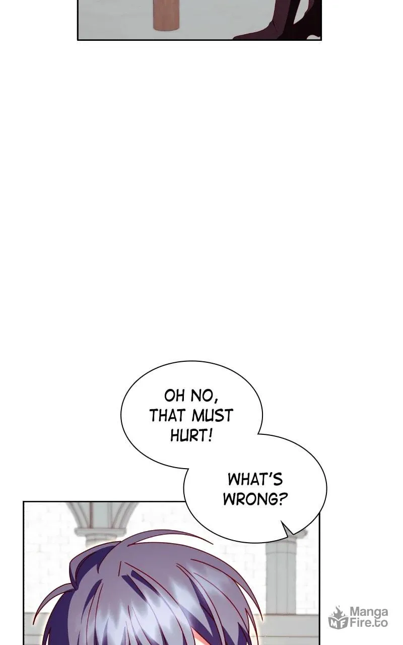 Hoping for My Death Chapter 67 page 63 - 