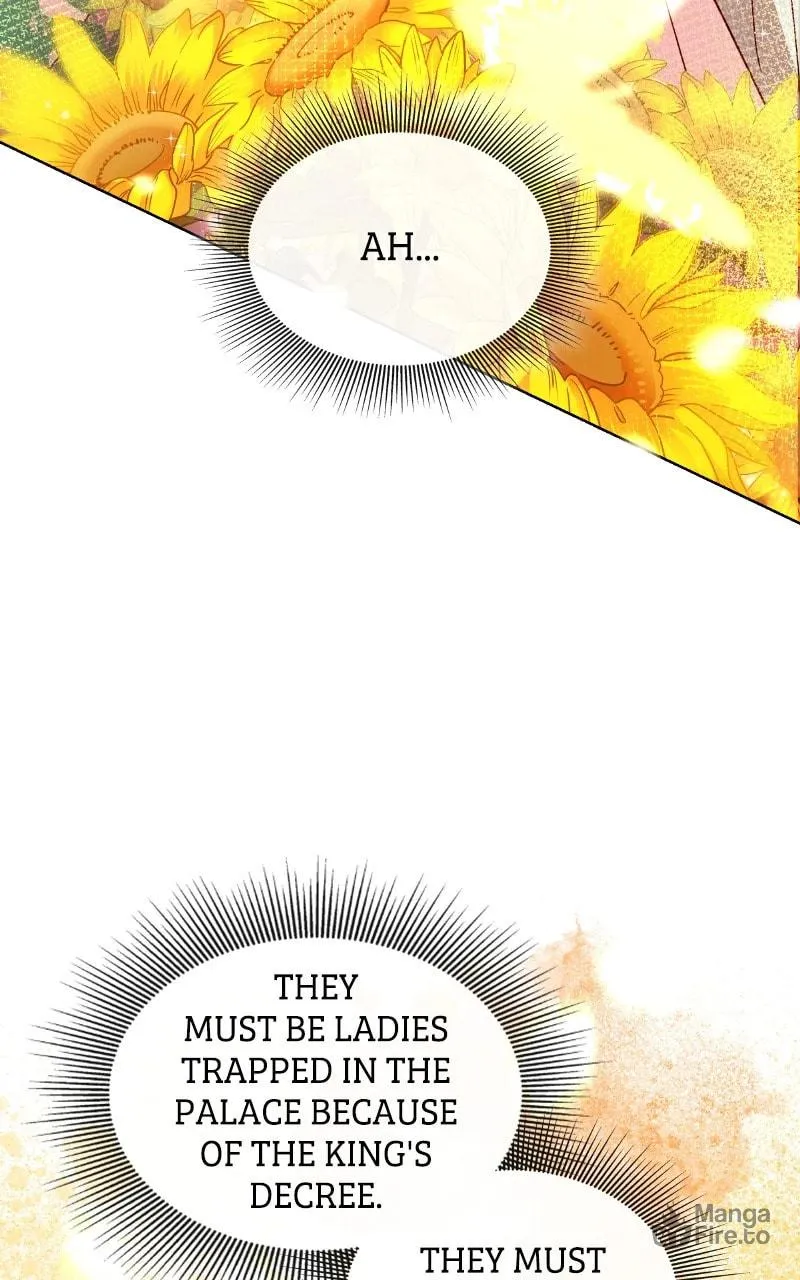 Hoping for My Death Chapter 67 page 66 - 
