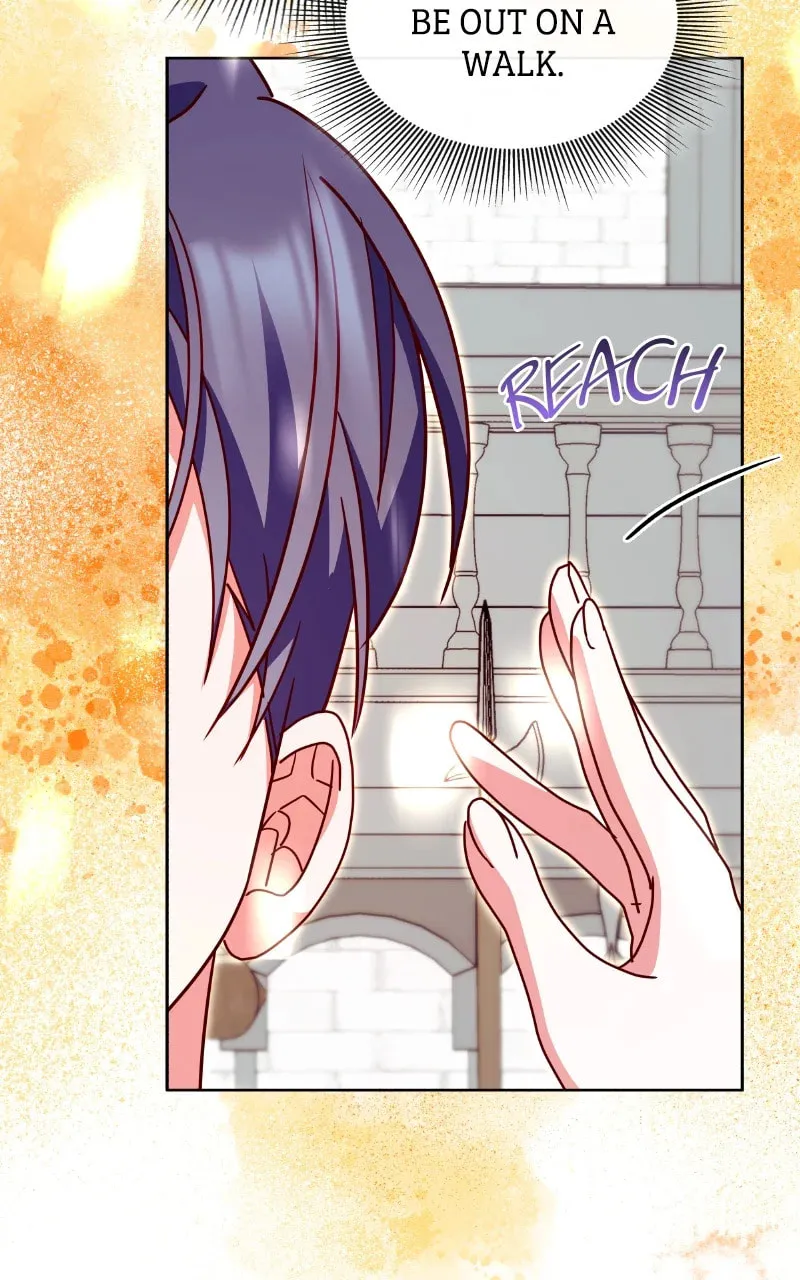 Hoping for My Death Chapter 67 page 67 - 