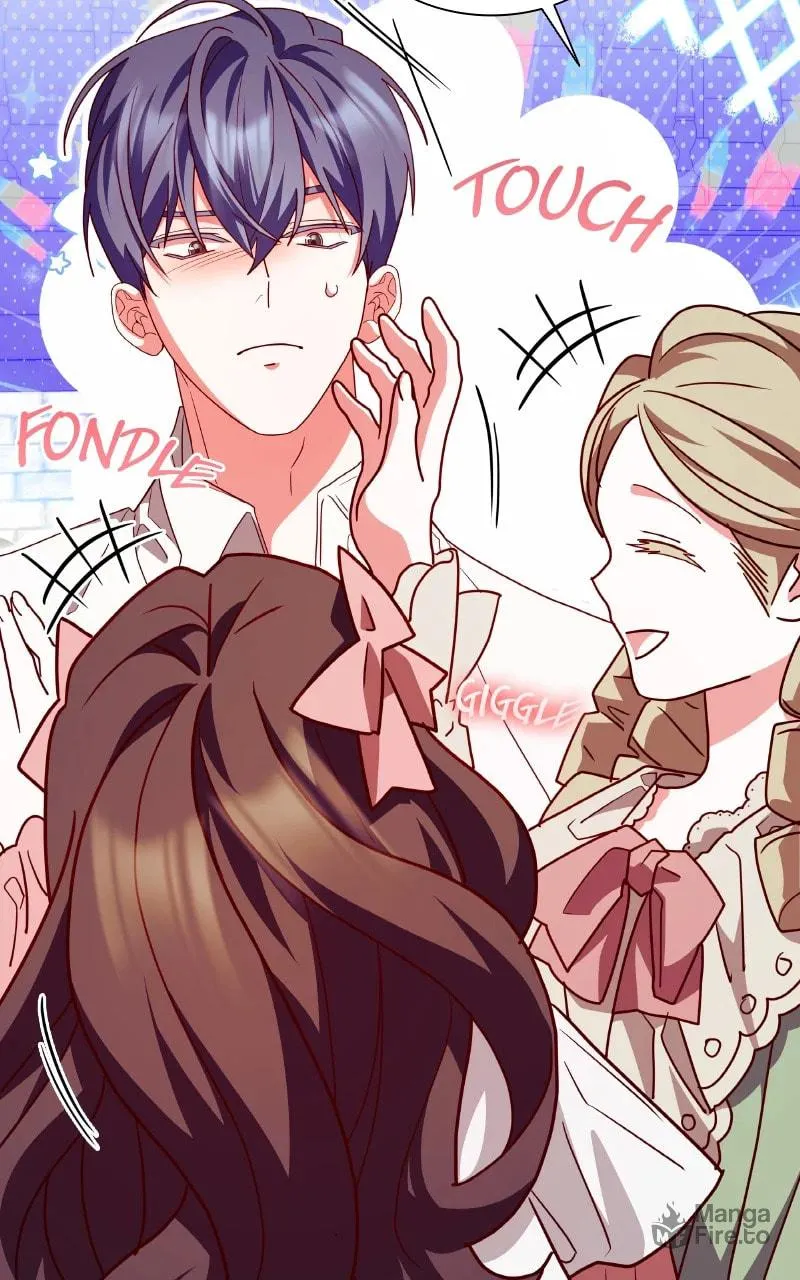 Hoping for My Death Chapter 67 page 69 - 