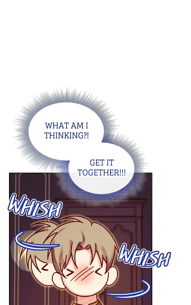Hoping for My Death Chapter 67 page 8 - 