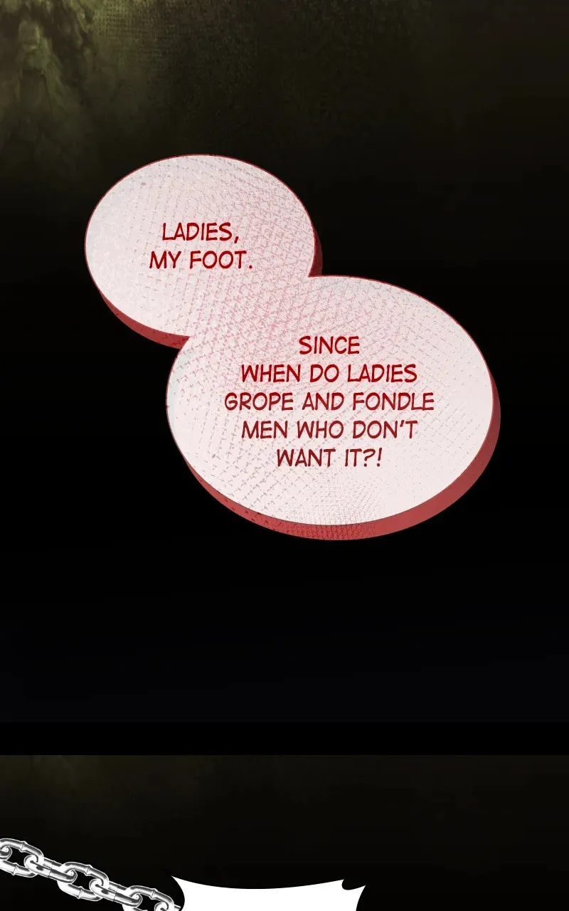 Hoping for My Death Chapter 67 page 73 - 