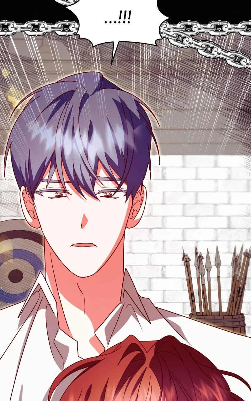 Hoping for My Death Chapter 67 page 74 - 