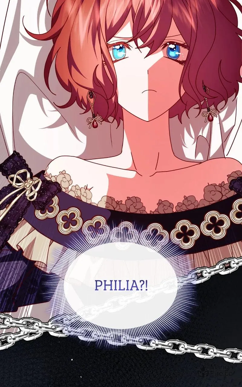 Hoping for My Death Chapter 67 page 75 - 