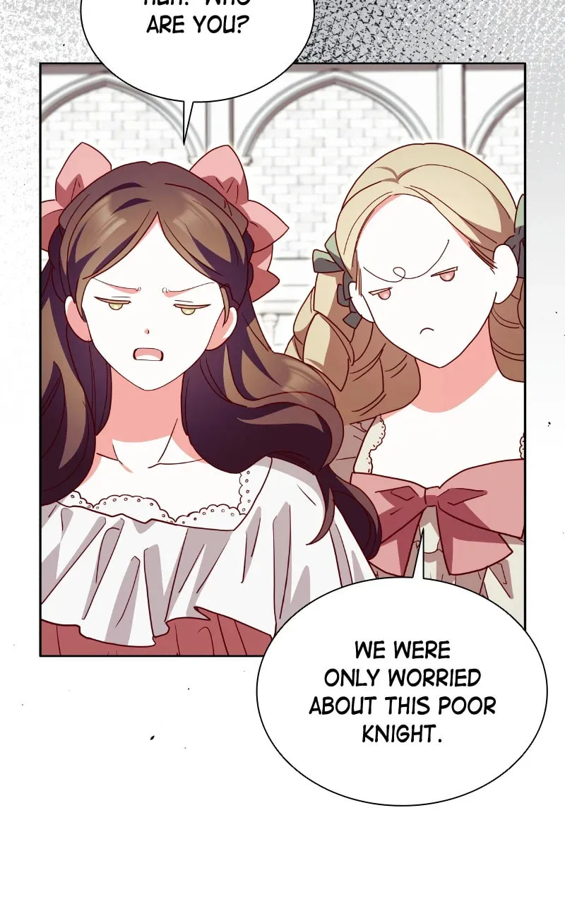 Hoping for My Death Chapter 67 page 77 - 