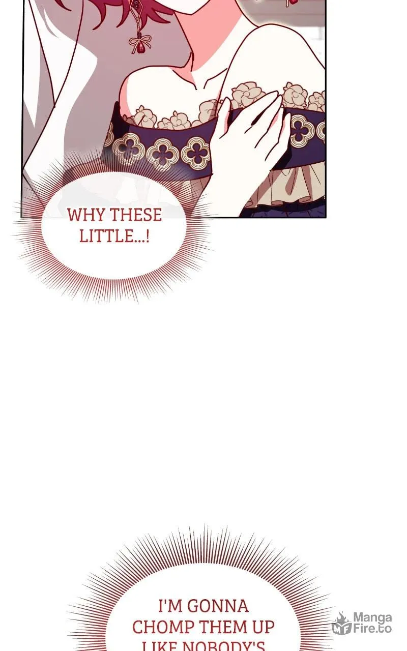 Hoping for My Death Chapter 67 page 81 - 