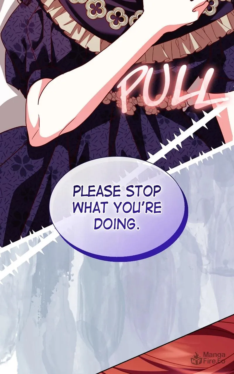 Hoping for My Death Chapter 67 page 84 - 