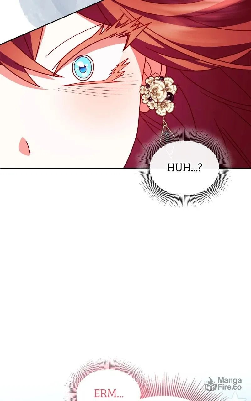 Hoping for My Death Chapter 67 page 85 - 