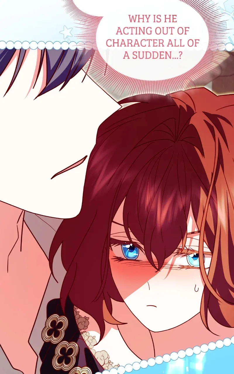 Hoping for My Death Chapter 67 page 86 - 