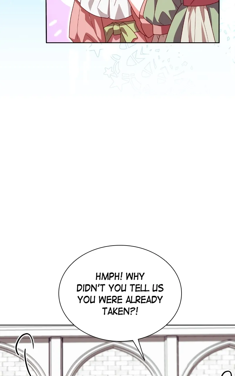 Hoping for My Death Chapter 67 page 88 - 