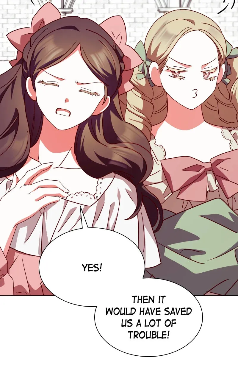 Hoping for My Death Chapter 67 page 89 - 