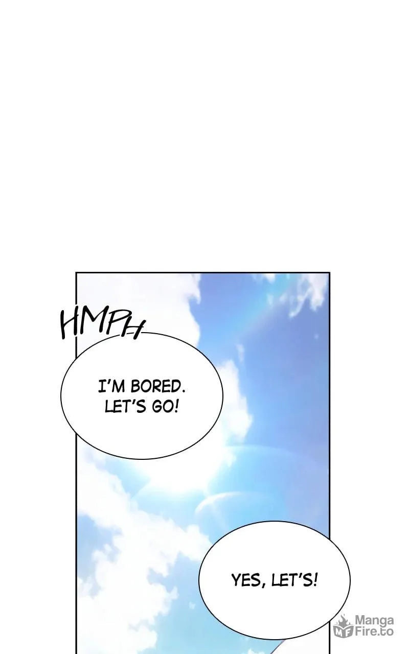 Hoping for My Death Chapter 67 page 90 - 