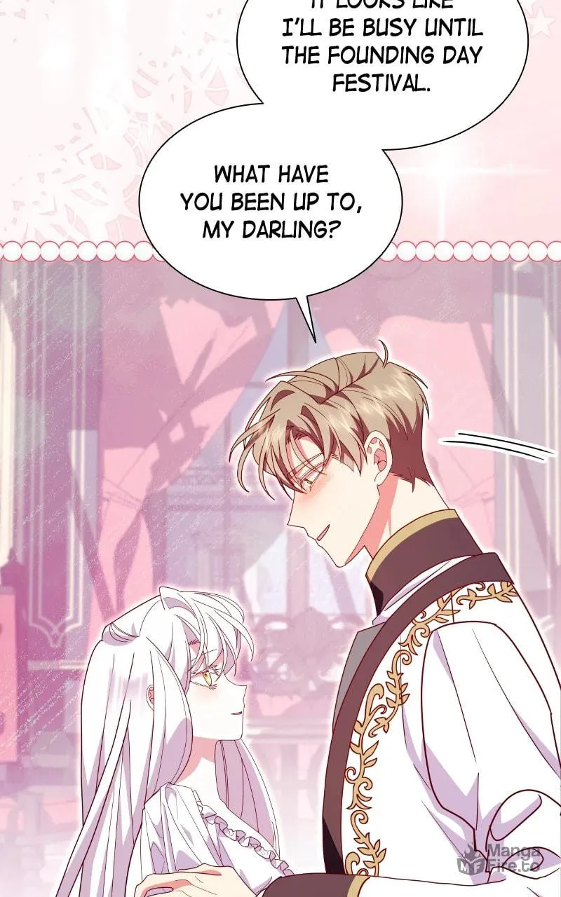 Hoping for My Death Chapter 67 page 10 - 