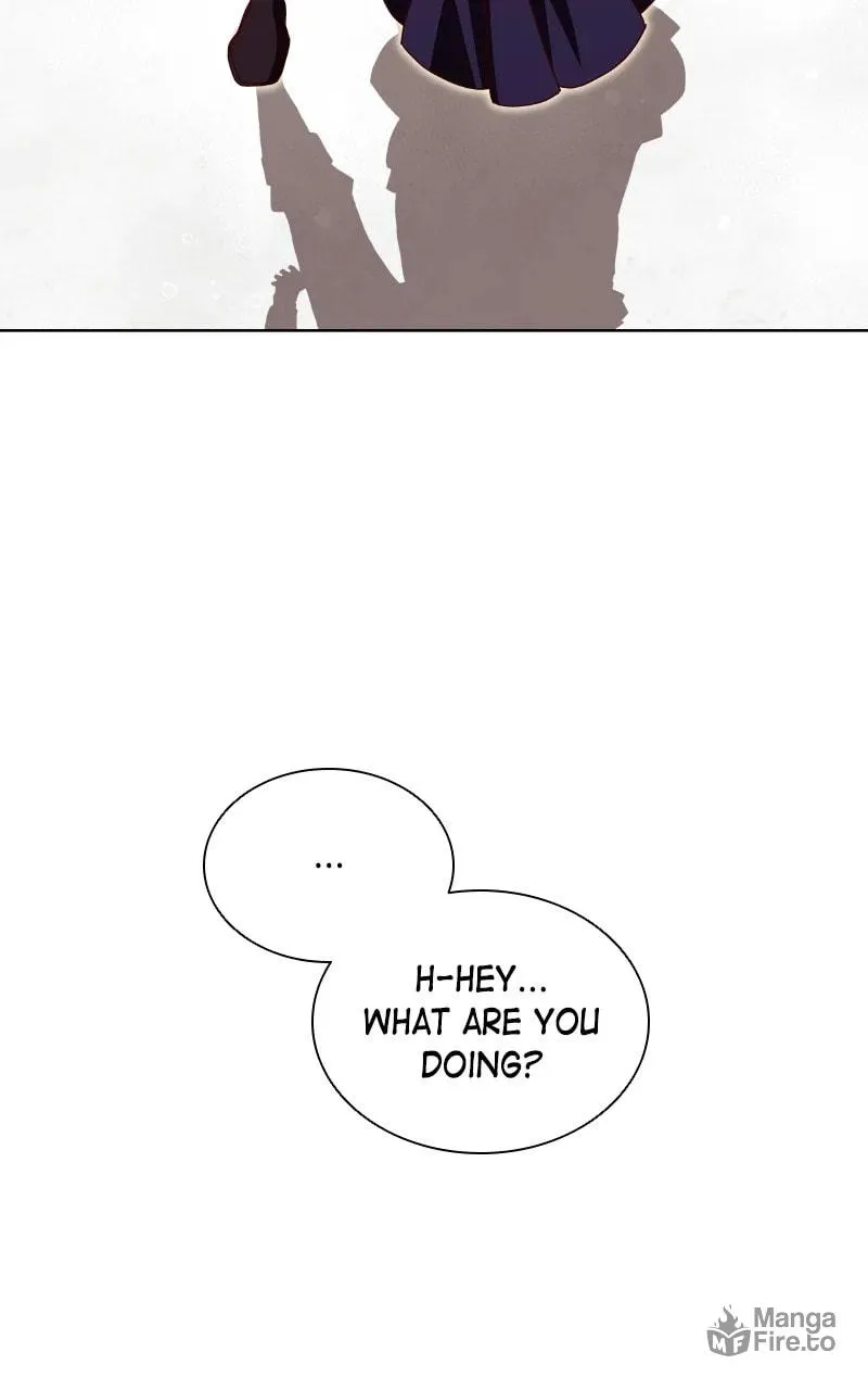 Hoping for My Death Chapter 67 page 93 - 