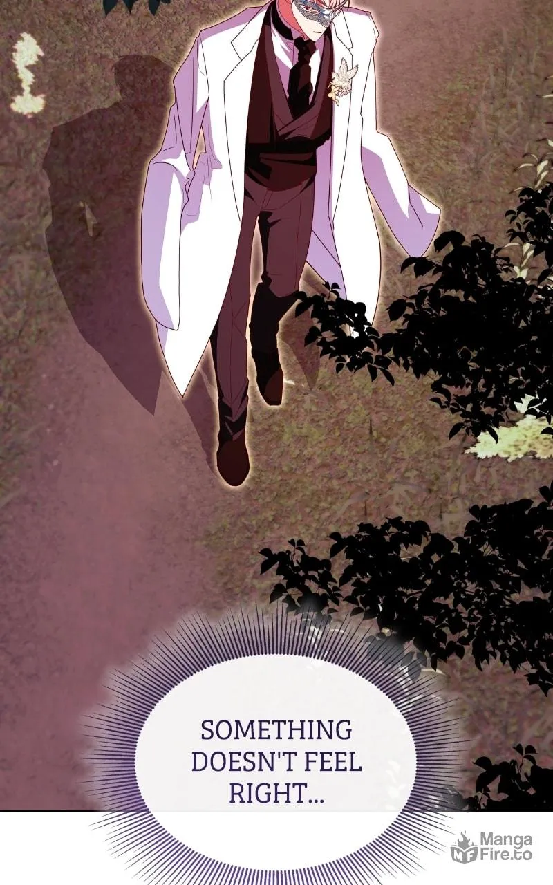 Hoping for My Death Chapter 68 page 105 - 