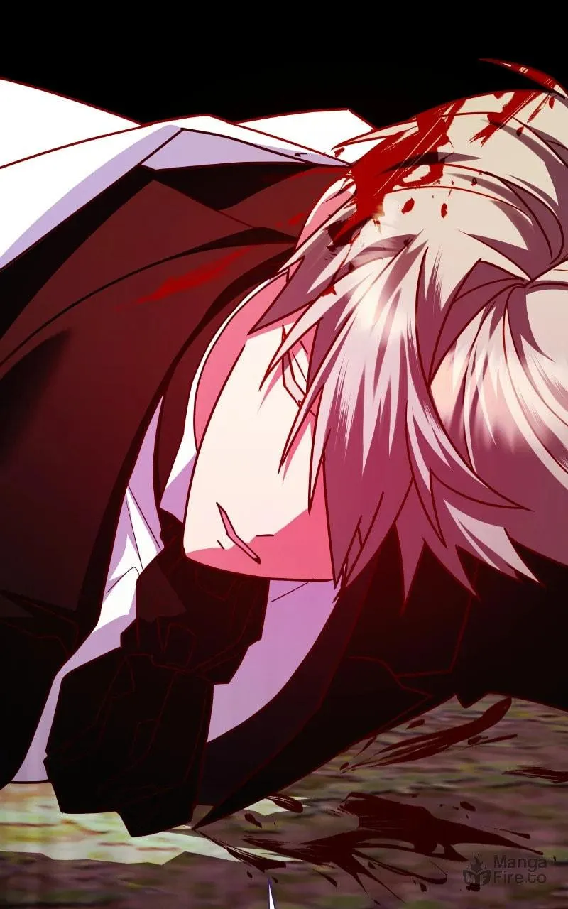 Hoping for My Death Chapter 68 page 117 - 