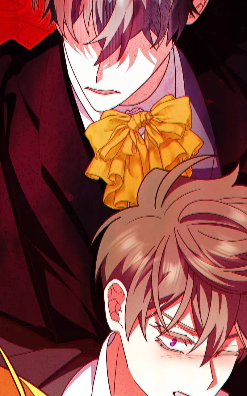 Hoping for My Death Chapter 68 page 13 - 