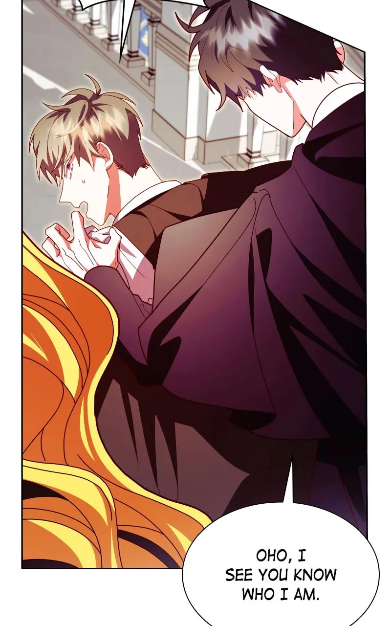 Hoping for My Death Chapter 68 page 16 - 