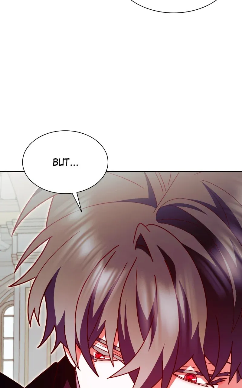 Hoping for My Death Chapter 68 page 17 - 