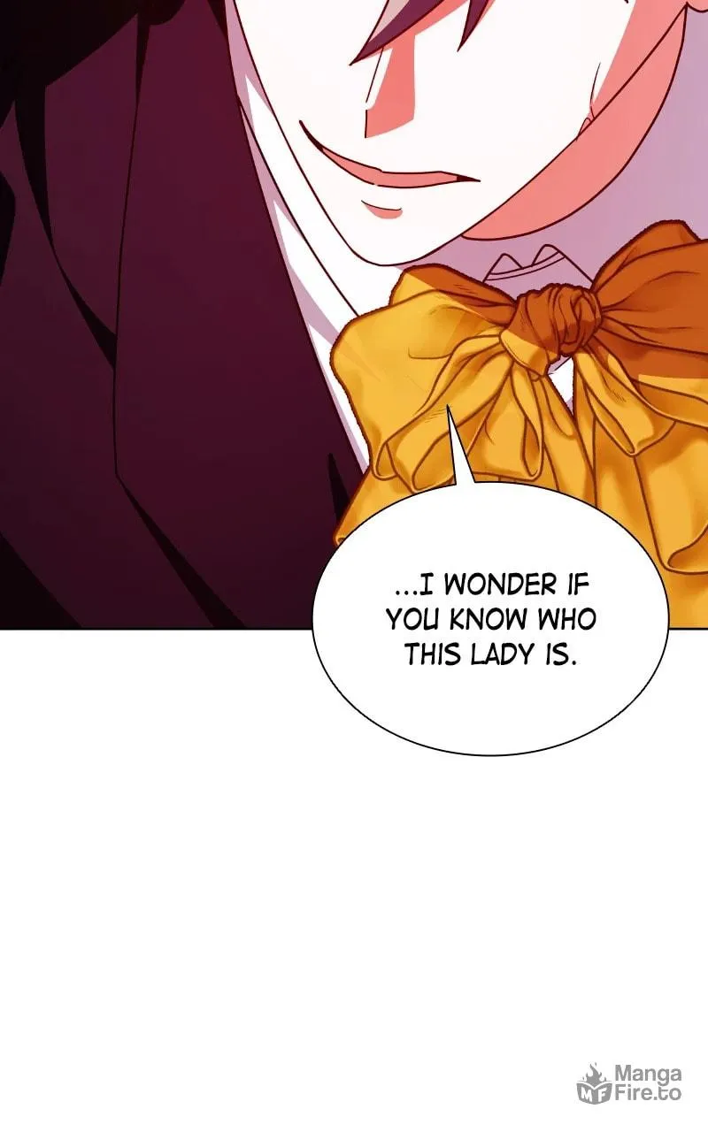 Hoping for My Death Chapter 68 page 18 - 