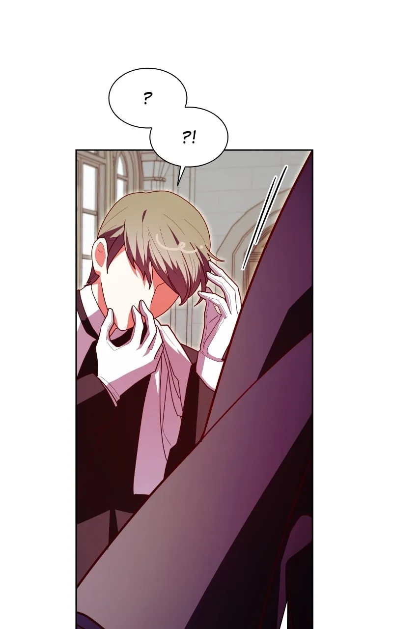 Hoping for My Death Chapter 68 page 19 - 