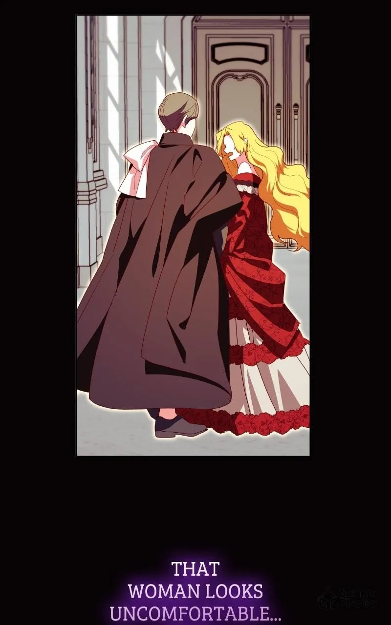 Hoping for My Death Chapter 68 page 3 - 