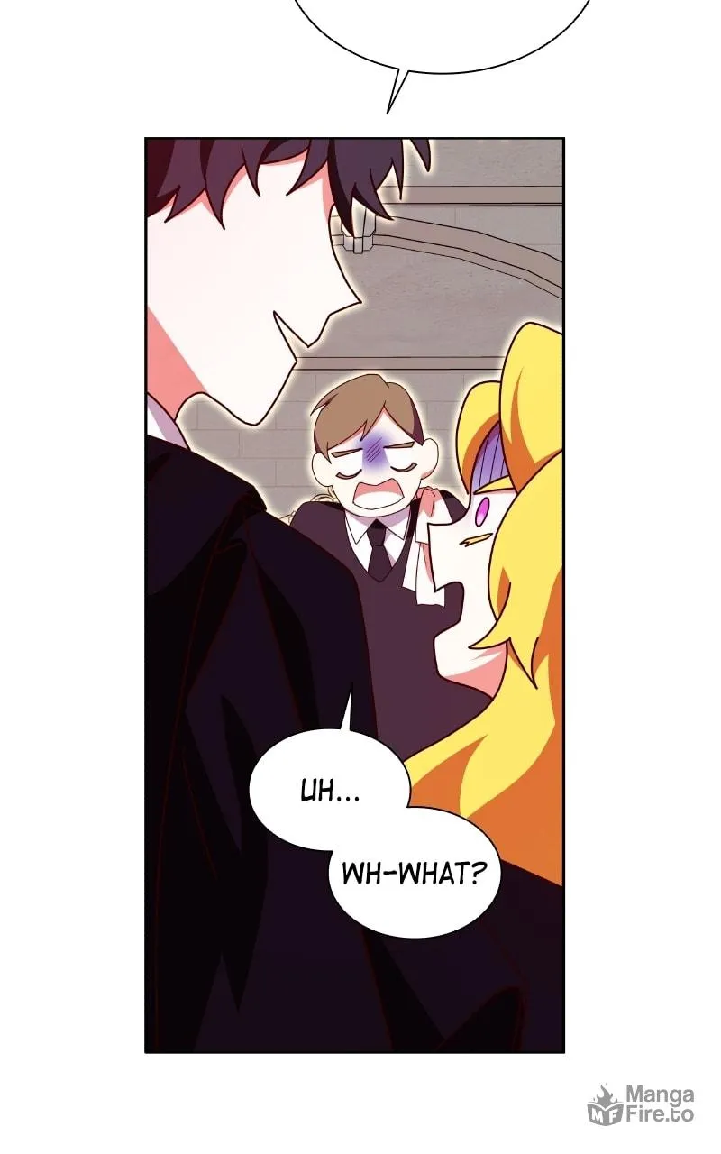 Hoping for My Death Chapter 68 page 25 - 