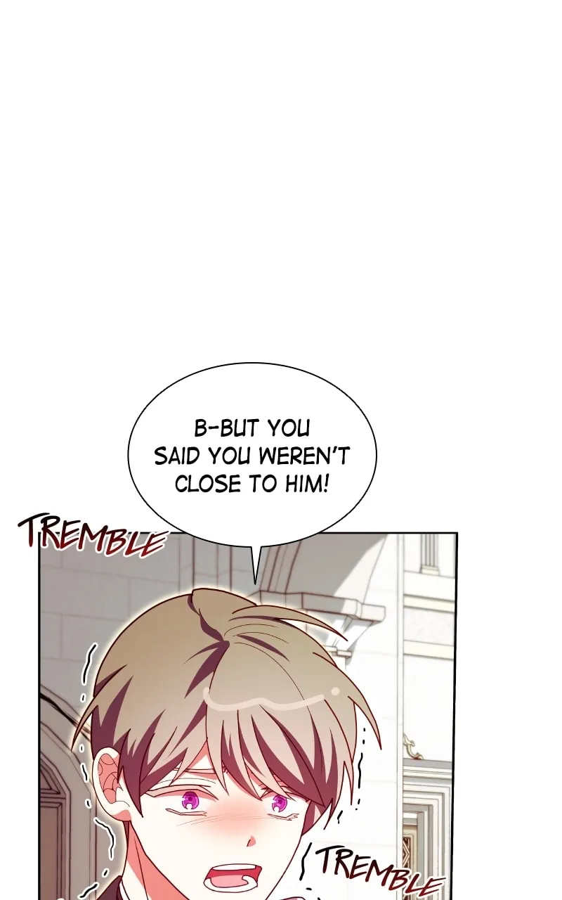 Hoping for My Death Chapter 68 page 26 - 