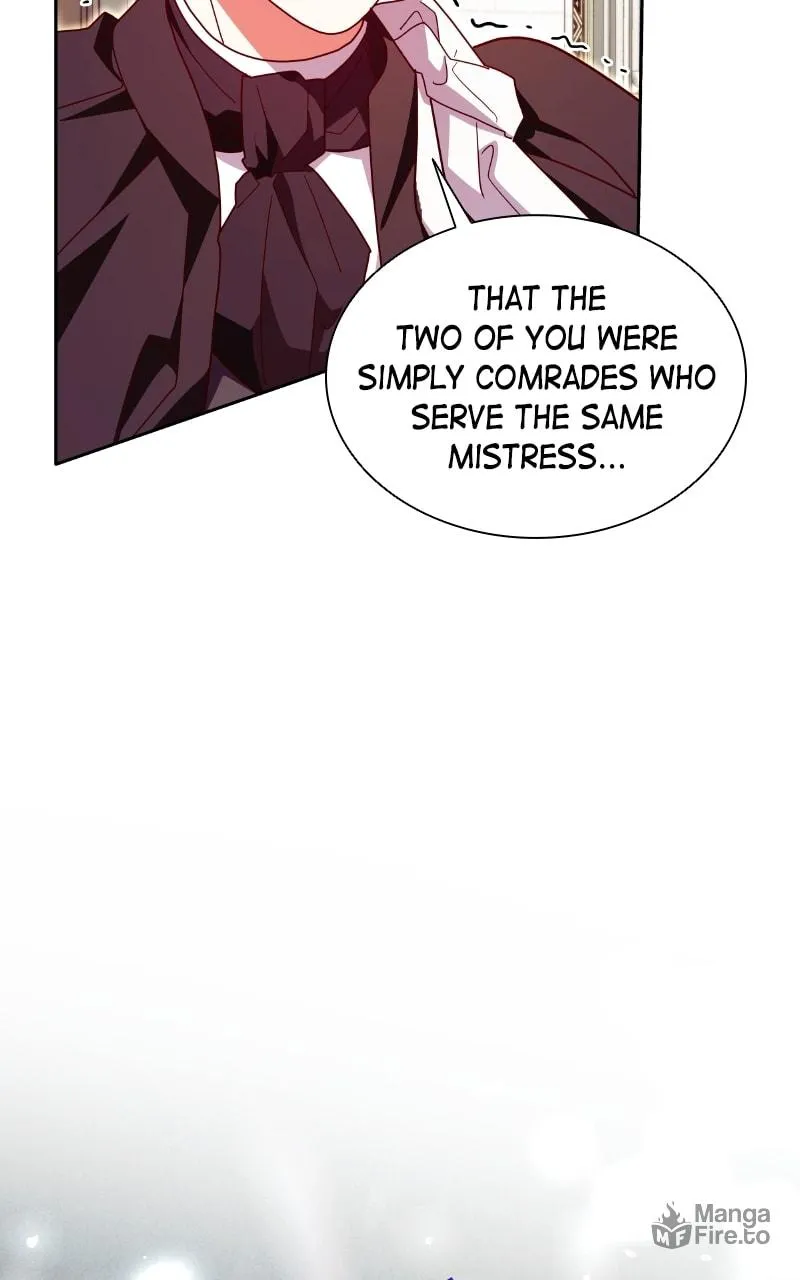 Hoping for My Death Chapter 68 page 27 - 