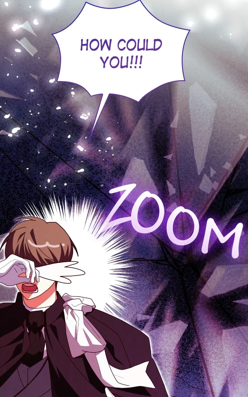 Hoping for My Death Chapter 68 page 28 - 
