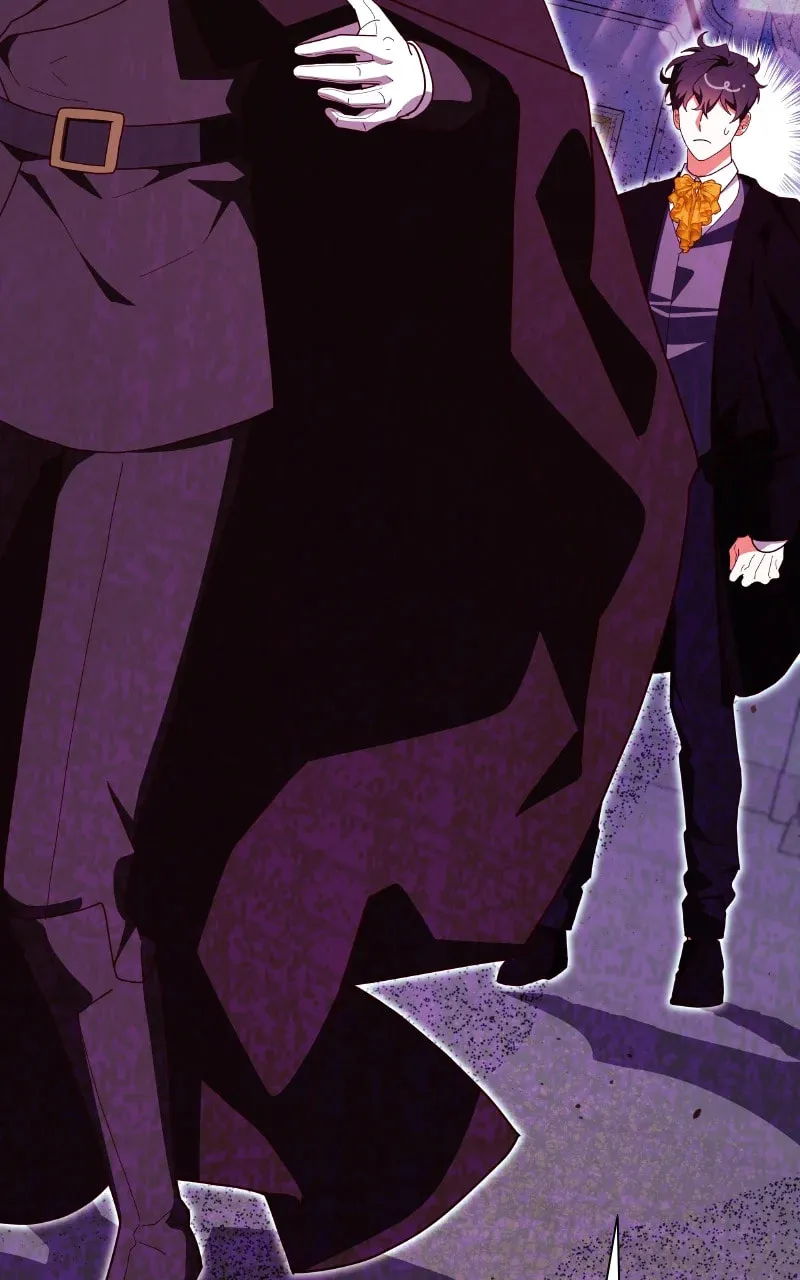 Hoping for My Death Chapter 68 page 29 - 