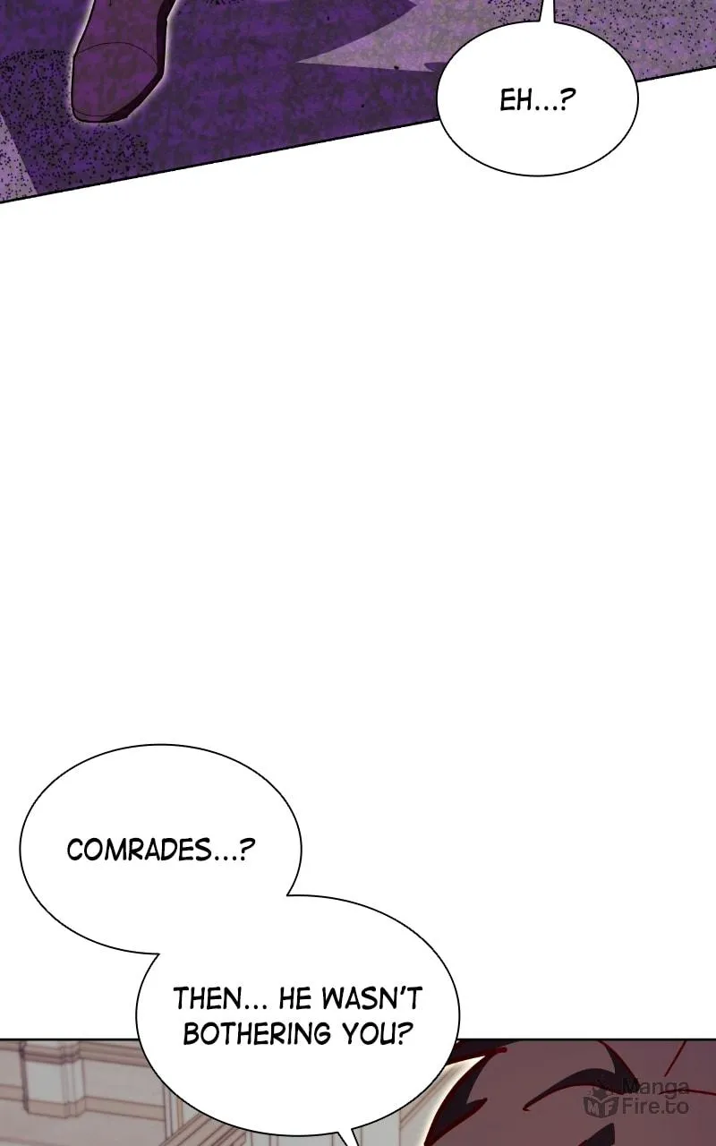 Hoping for My Death Chapter 68 page 30 - 